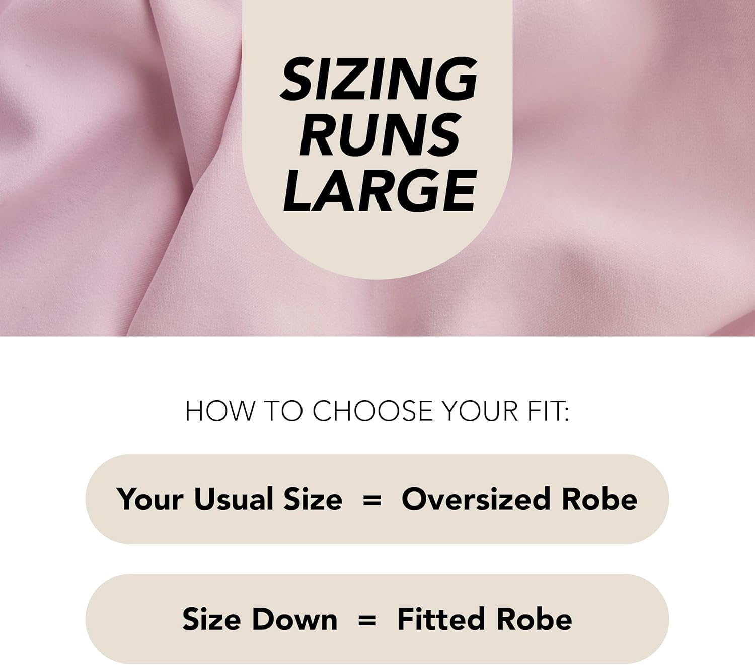 Women's Microfiber Robe by BOCA - Luxury Hotel Bathrobe, Long Spa Robes for Women - Generous Sizing - Image 2