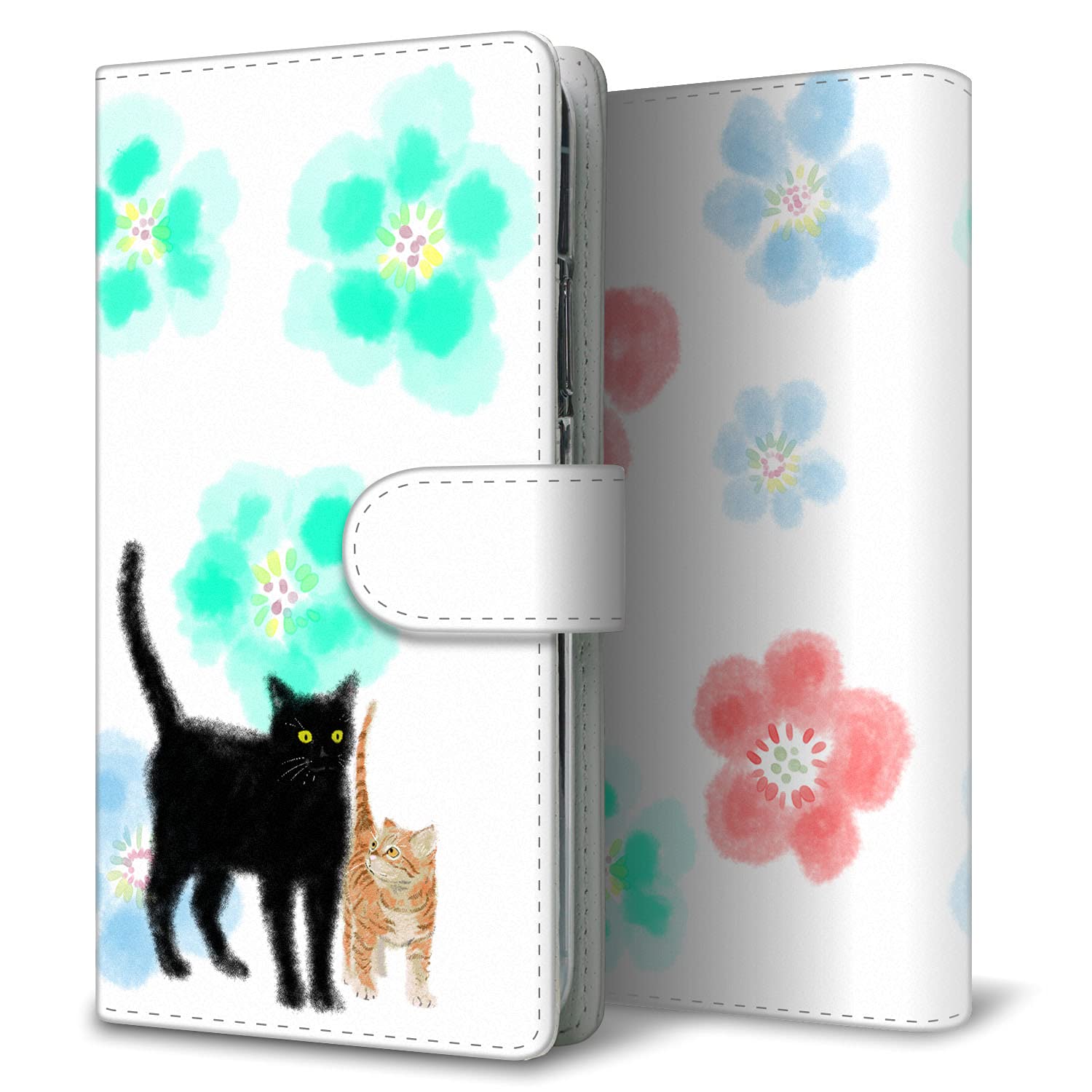 Amazon.co.jp: Google Pixel 5 手帳型 スマホ ケース カバー