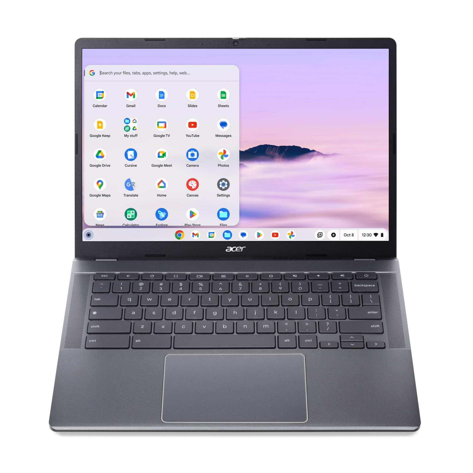 Amazon.com: acer Chromebook Plus 514 Laptop 14-inch 8GB