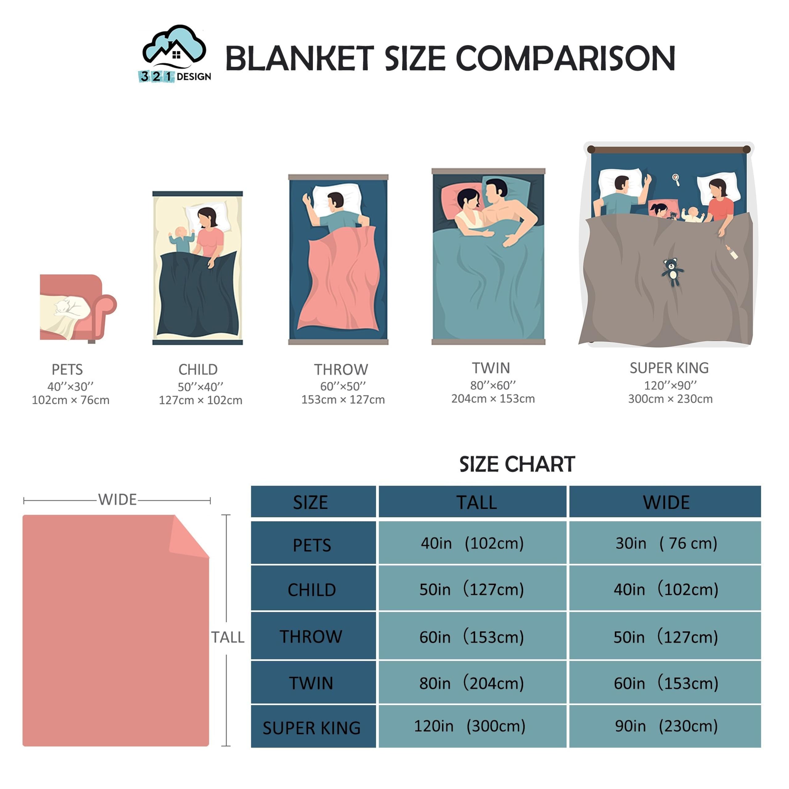 Homiehug Axolotl Whisperer Blanket Funny Throw Fleece Soft Cozy Fuzzy Blankets for Gift Picnic Decor for Kids Girls Boys for Room Couch House Travel Full Size 50''×60''for Teens