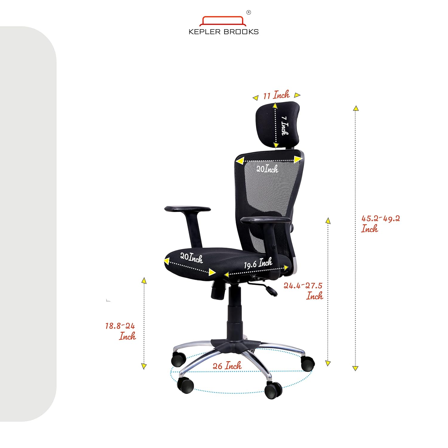 Best Gaming Chair Under 10000India