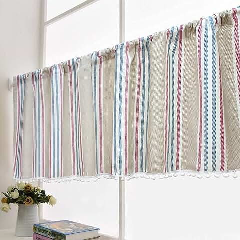 Suchergebnis auf Amazon.de für: Kurzgardinen