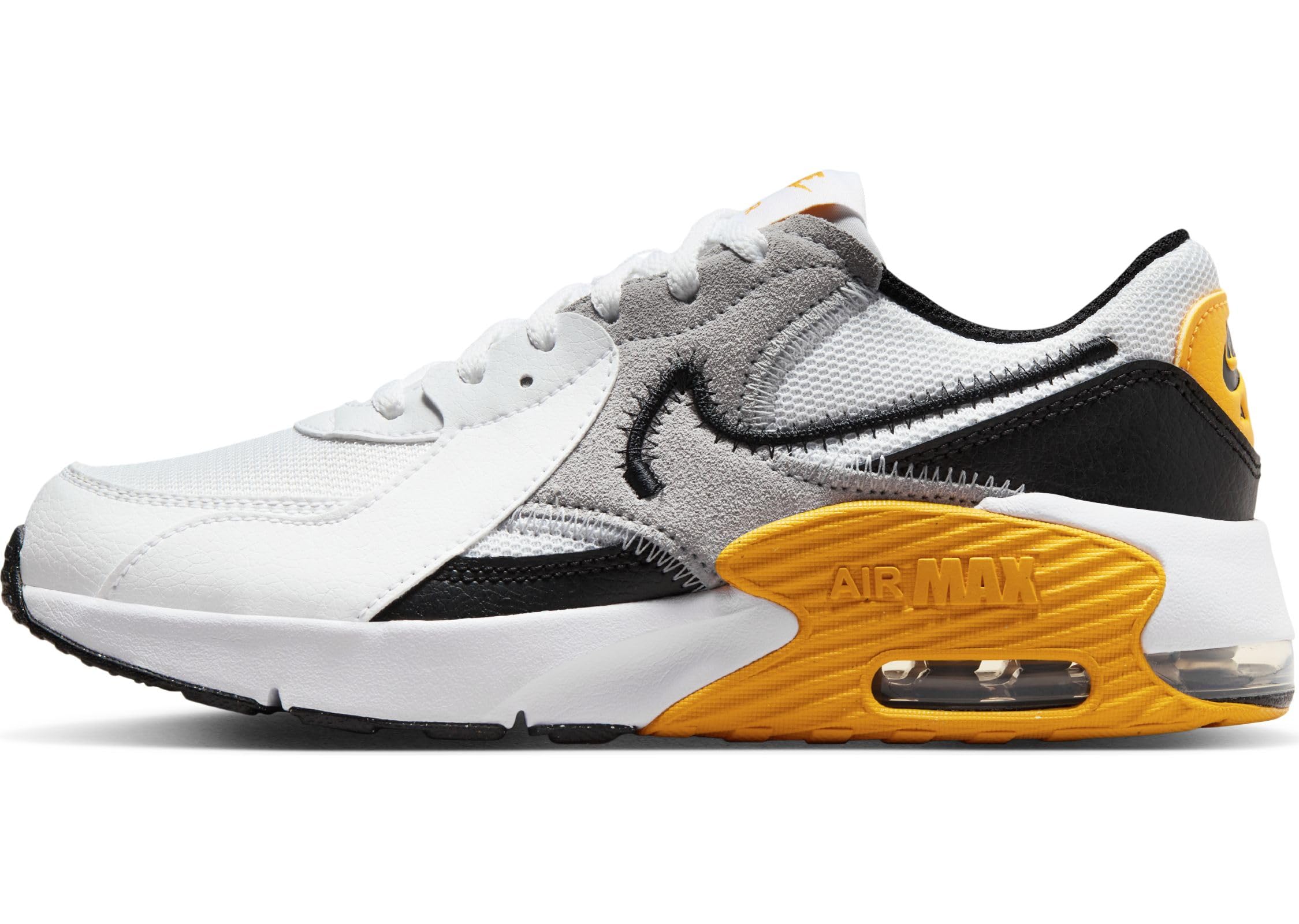 NIKE Uniseks - dzieci Air Max Excee GsButy gimnastyczne
