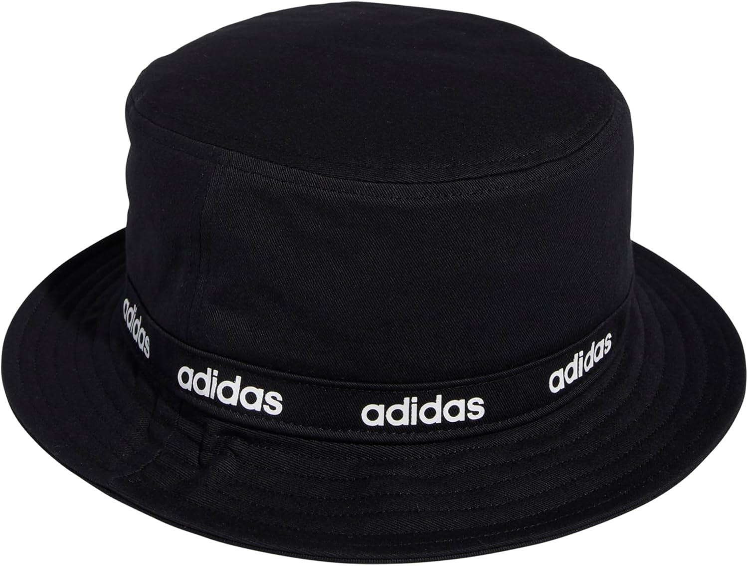 adidas womens Core Essentials Bucket Hat