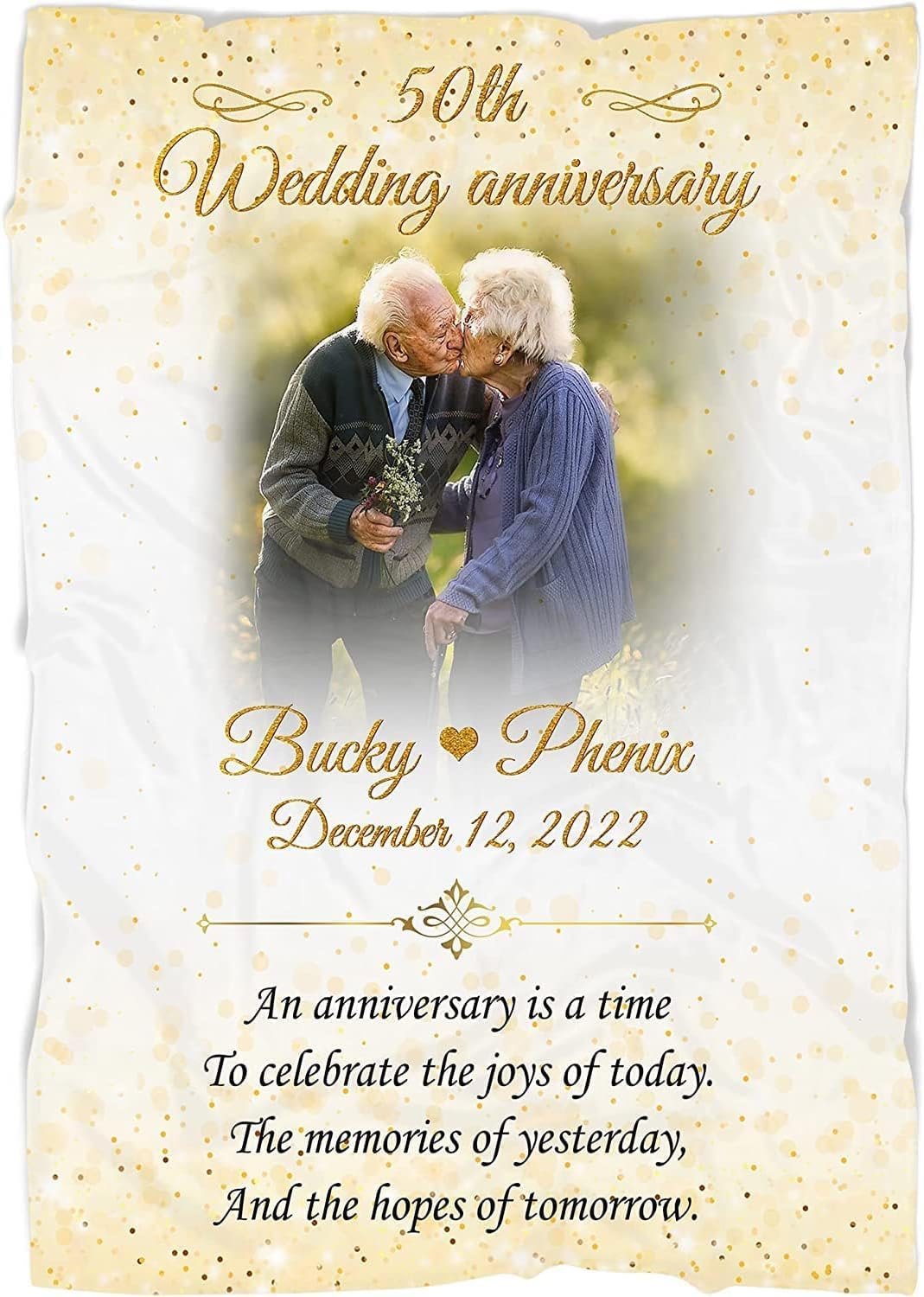 Email Online Anniversary Invitations that WOW! | Greenvelope.com, image size:1069x1500