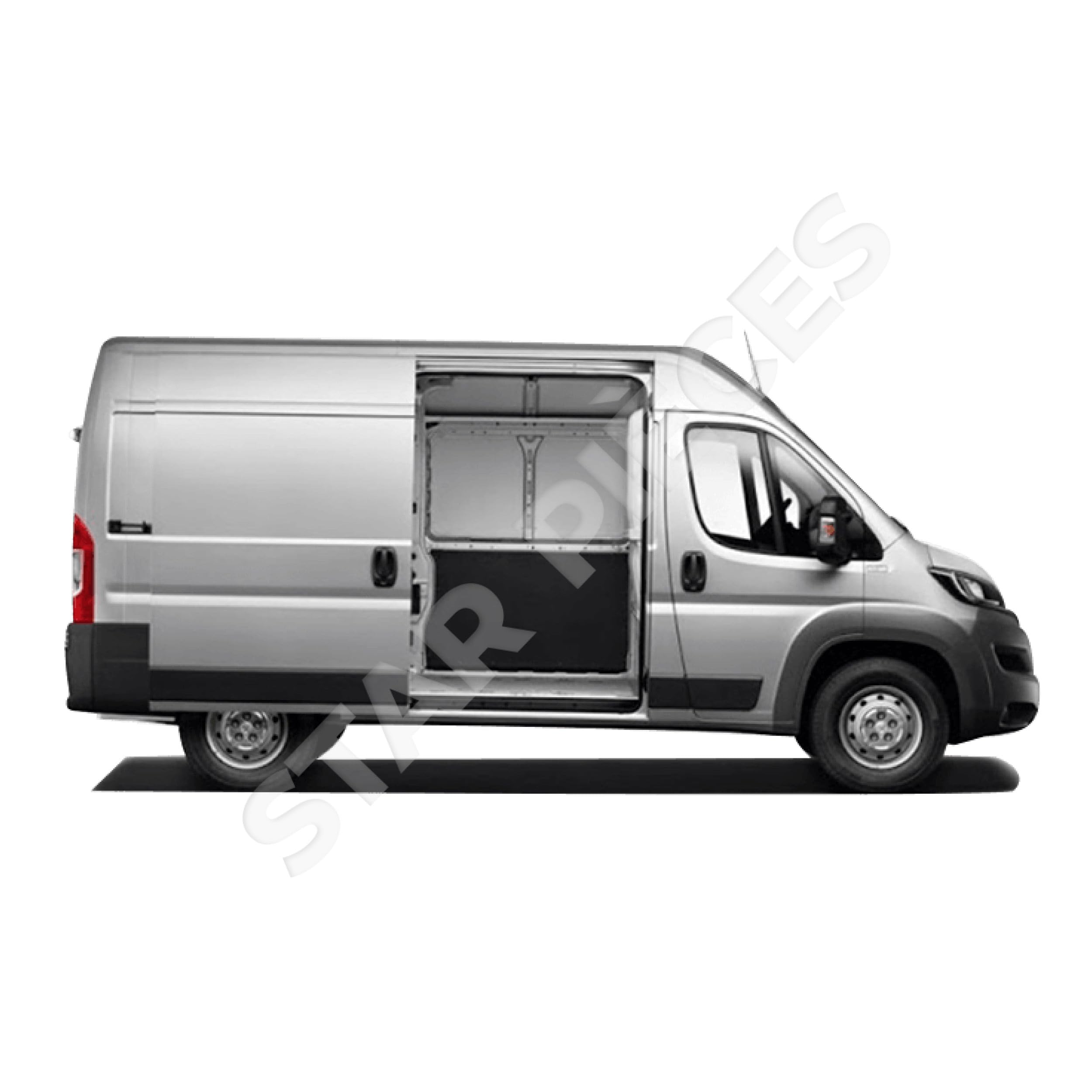 Guida per porta scorrevole, rullo per porta scorrevole, 9033S3 9033S3 1344266080 rullo guida per porta scorrevole per Citroen Jumper 06 Fit PEUGEOT BOXER Box 2.2 HDi 130 2011