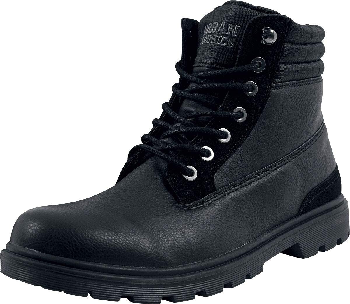 Urban Classics Men's Winter Chukka Boots