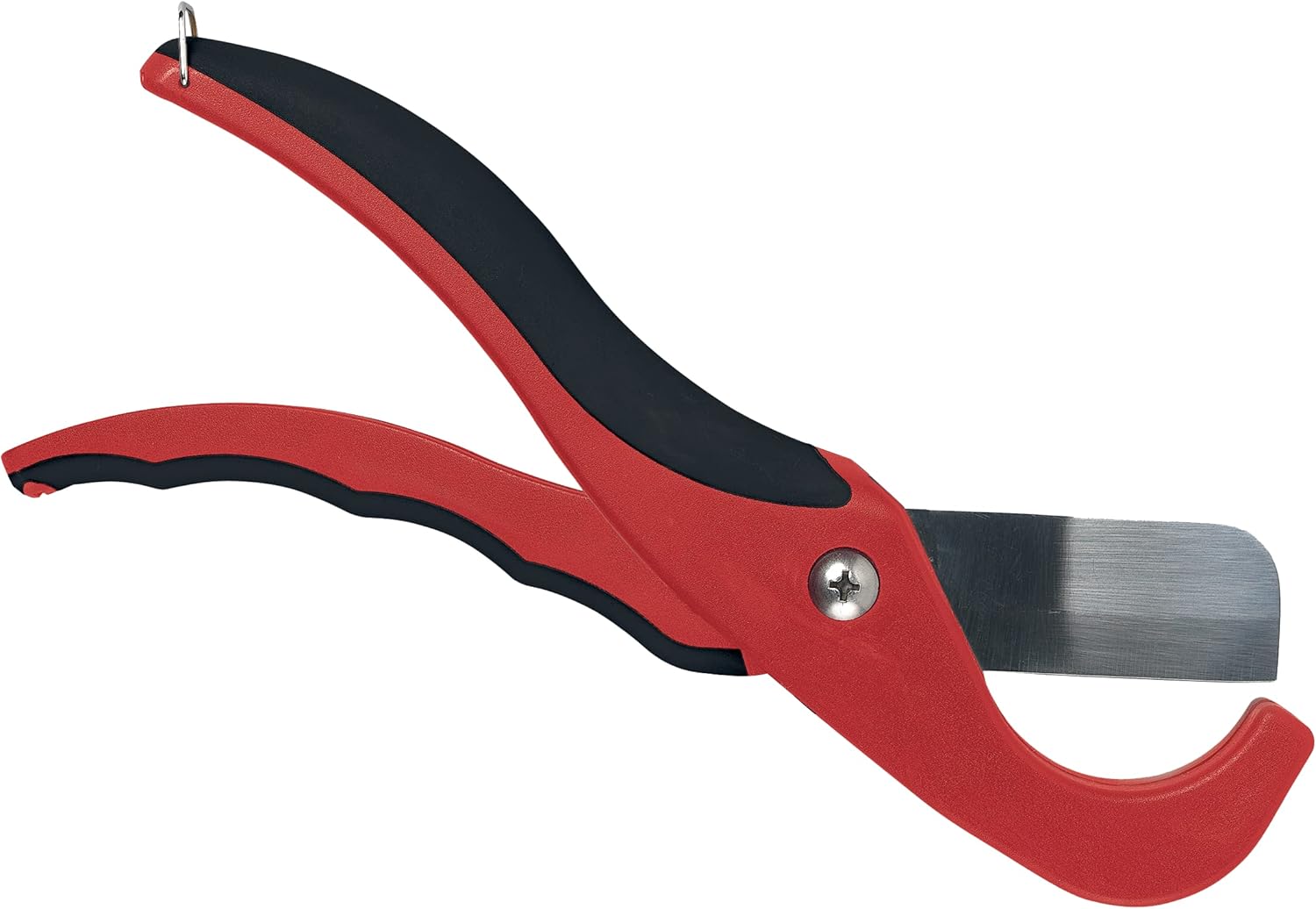 Orbit 26120 Sprinkler System Up to 1-1/4-Inch PVC/Poly Pipe Cutting Tool 261, Red : Pipe Cutters : Tools & Home Improvement