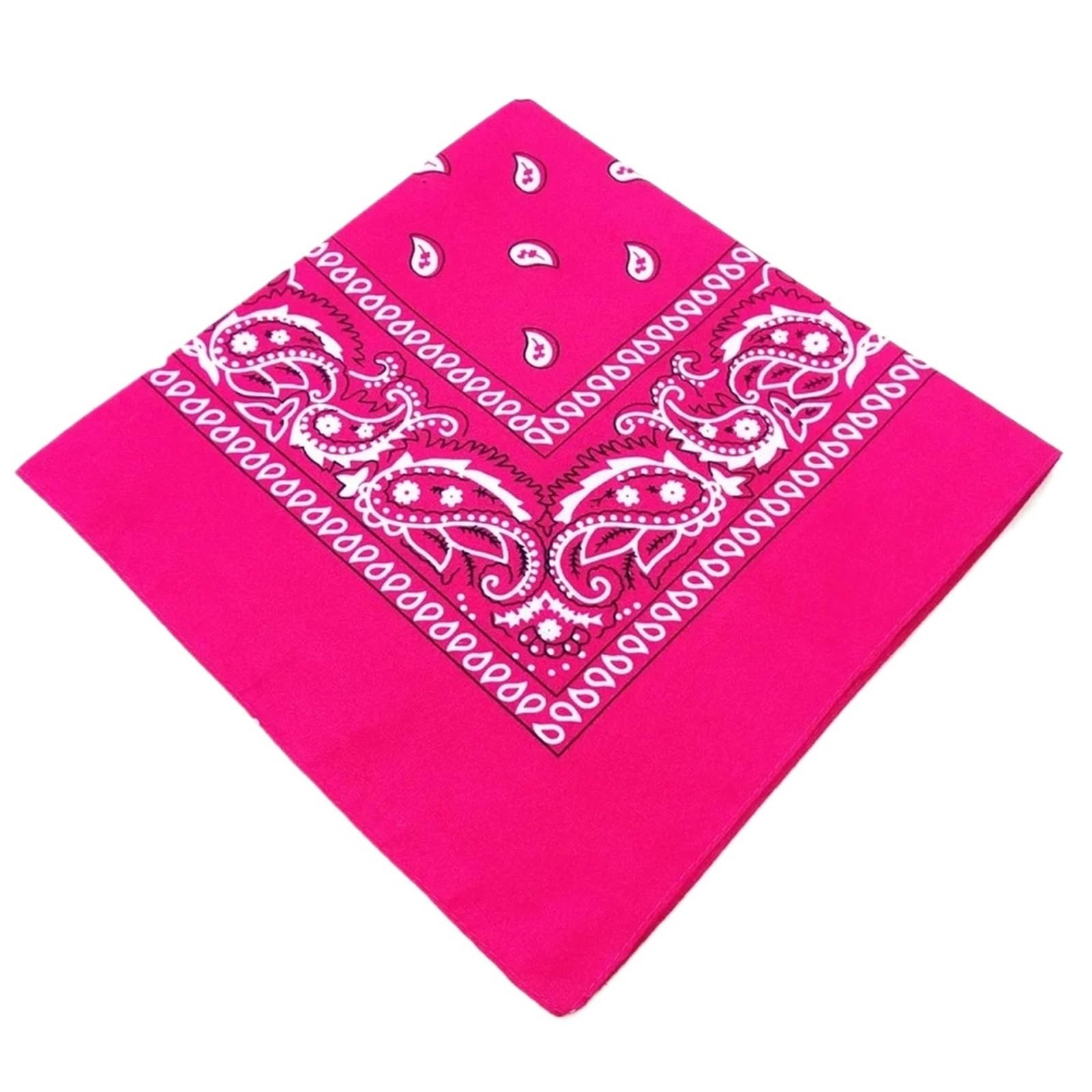 24Pcs Unisex Männer Frauen Baumwolle Taschentücher Wiederverwendbare Taschentuch Handtuch Einfach-zu-waschen Handtücher Stofftaschentücher(24pcs-Yellow)