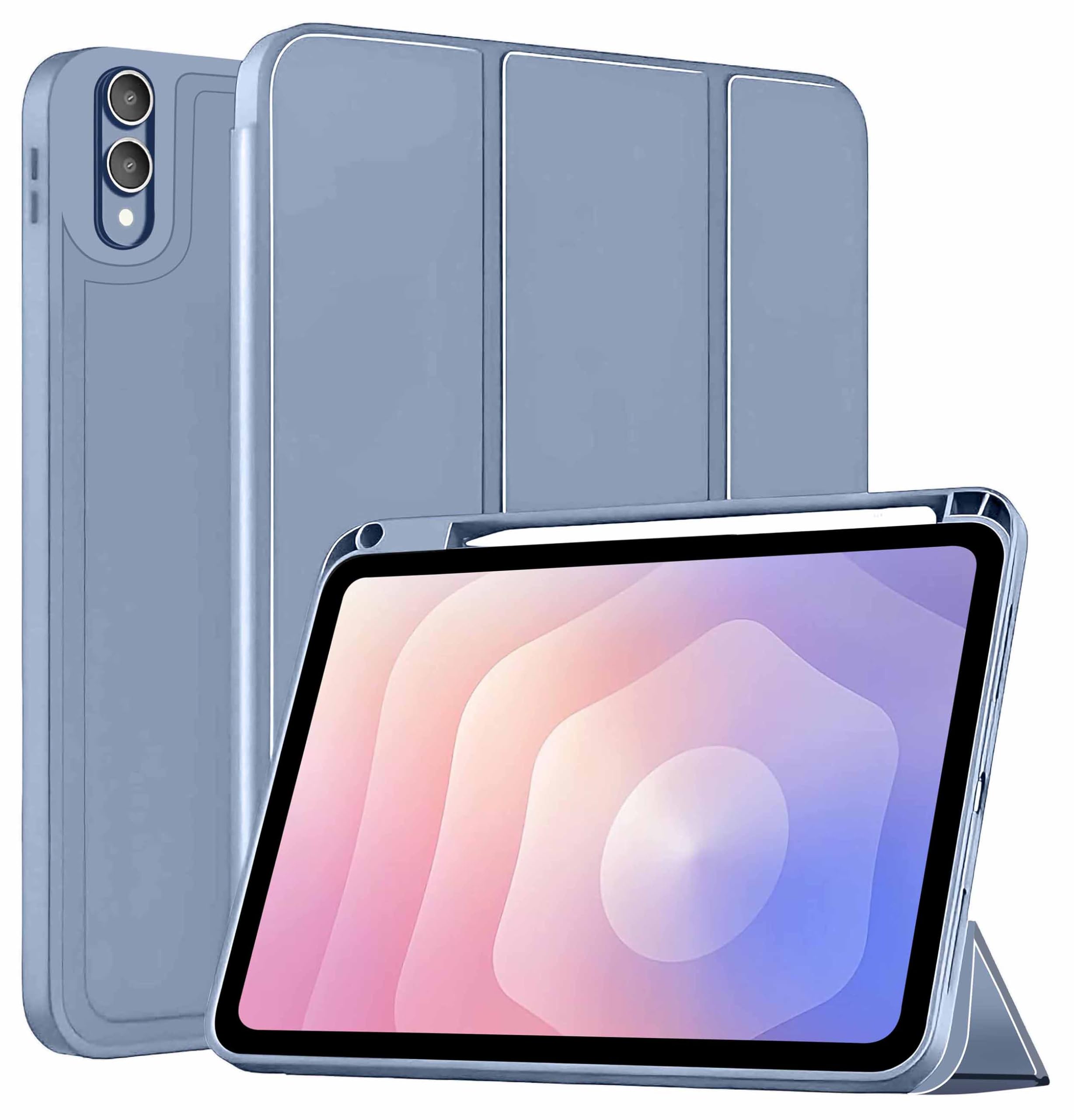 ProElite Cover for Samsung Galaxy Tab S11 Ultra 14.6 inch case