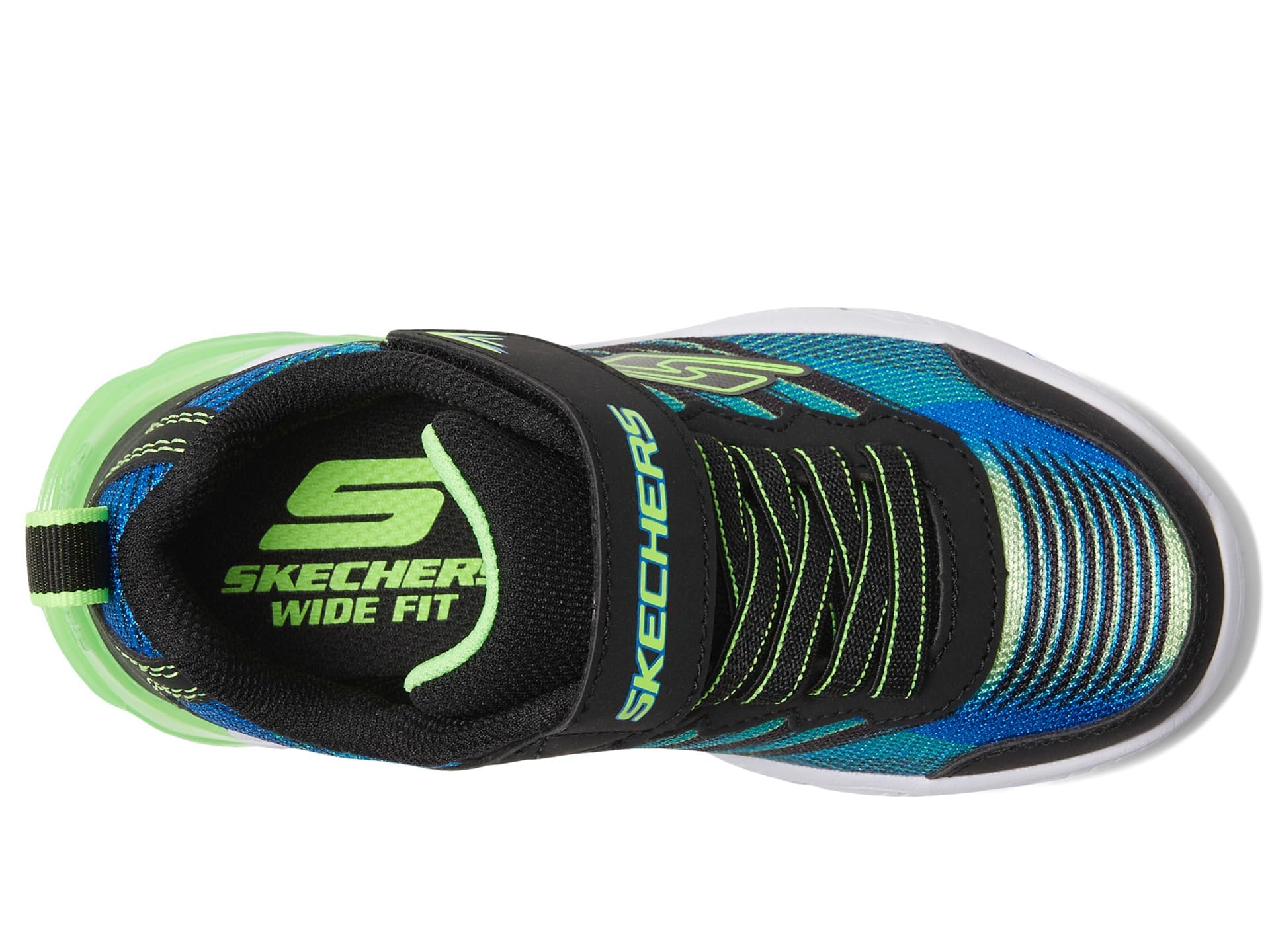 Skechers Thermoflux 2.0-Brodox, Zapatillas Unisex niños
