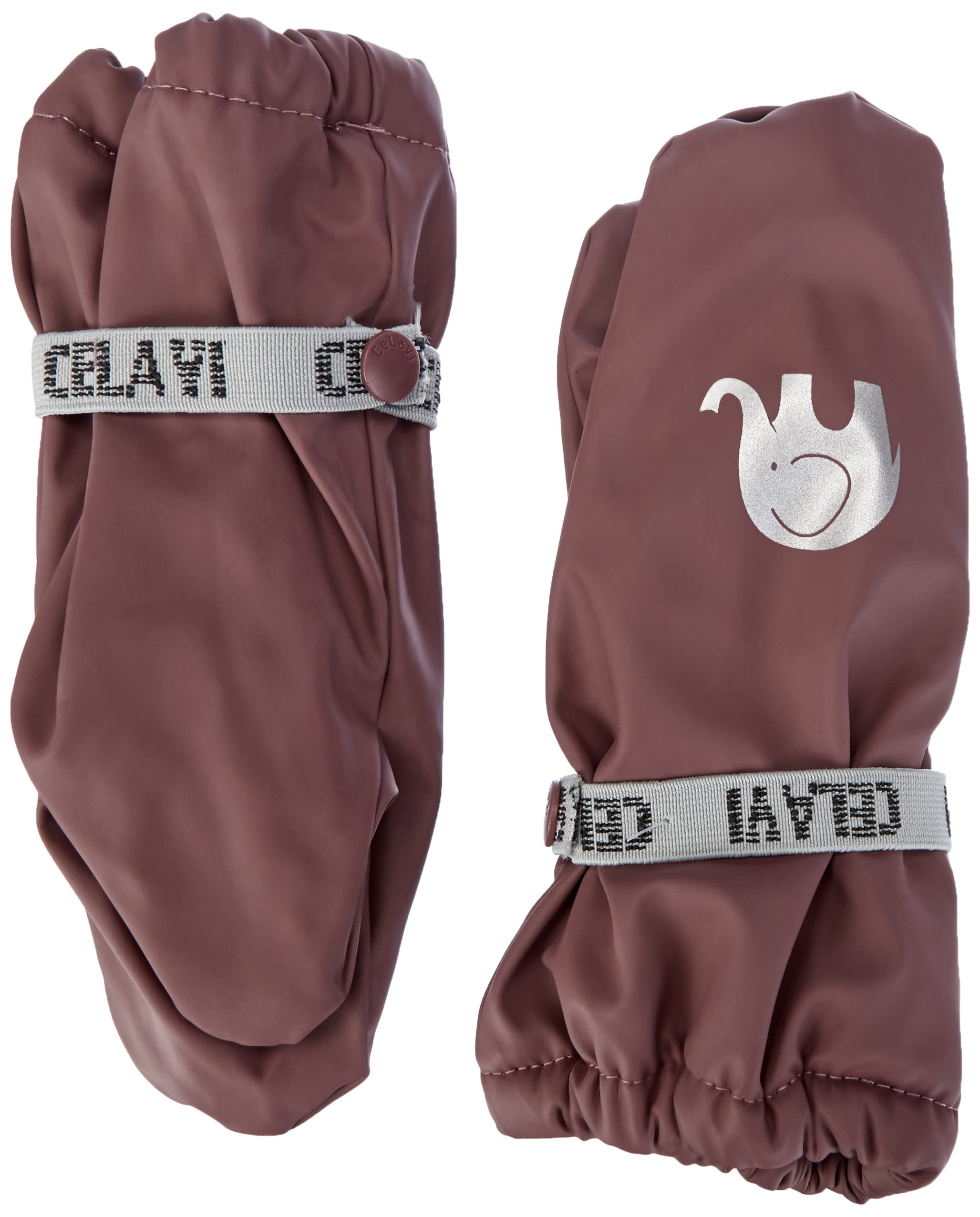Muffole Celavi Magic - Unisex Bambini/Ragazzi, Lana, Calde E Morbide