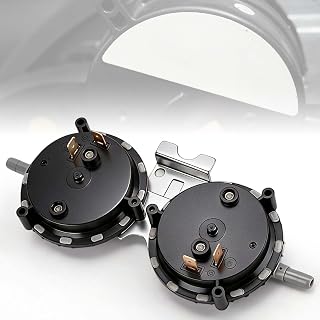 0130F00439 Dual Pressure Switch