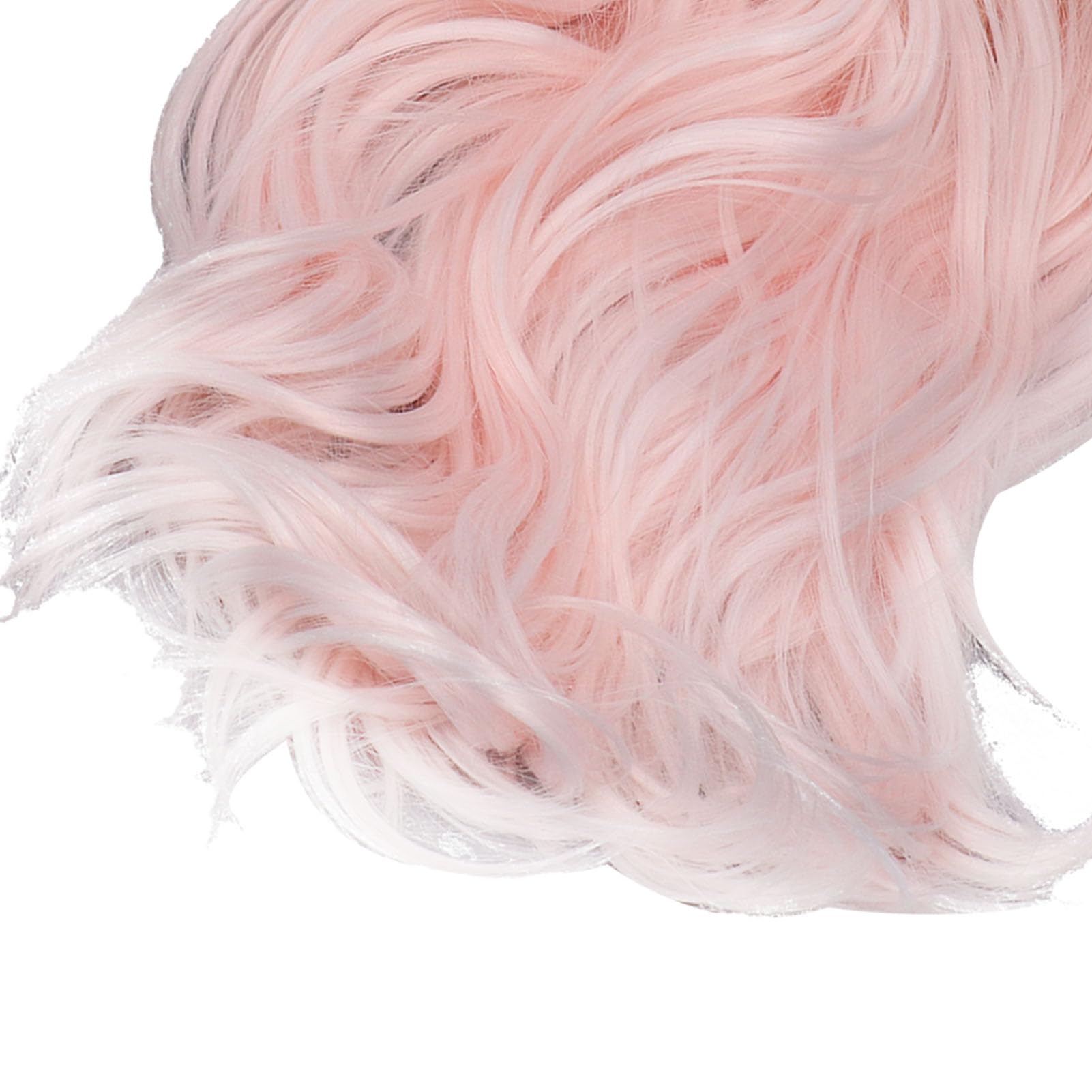 ZER- Perruque De Poupée à Rotule 1/3 Perruque De Poupée à Joint à