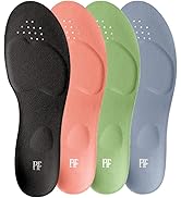 Amazon | [正規品保証] ピットソール 中敷き 姿勢サポート 姿勢