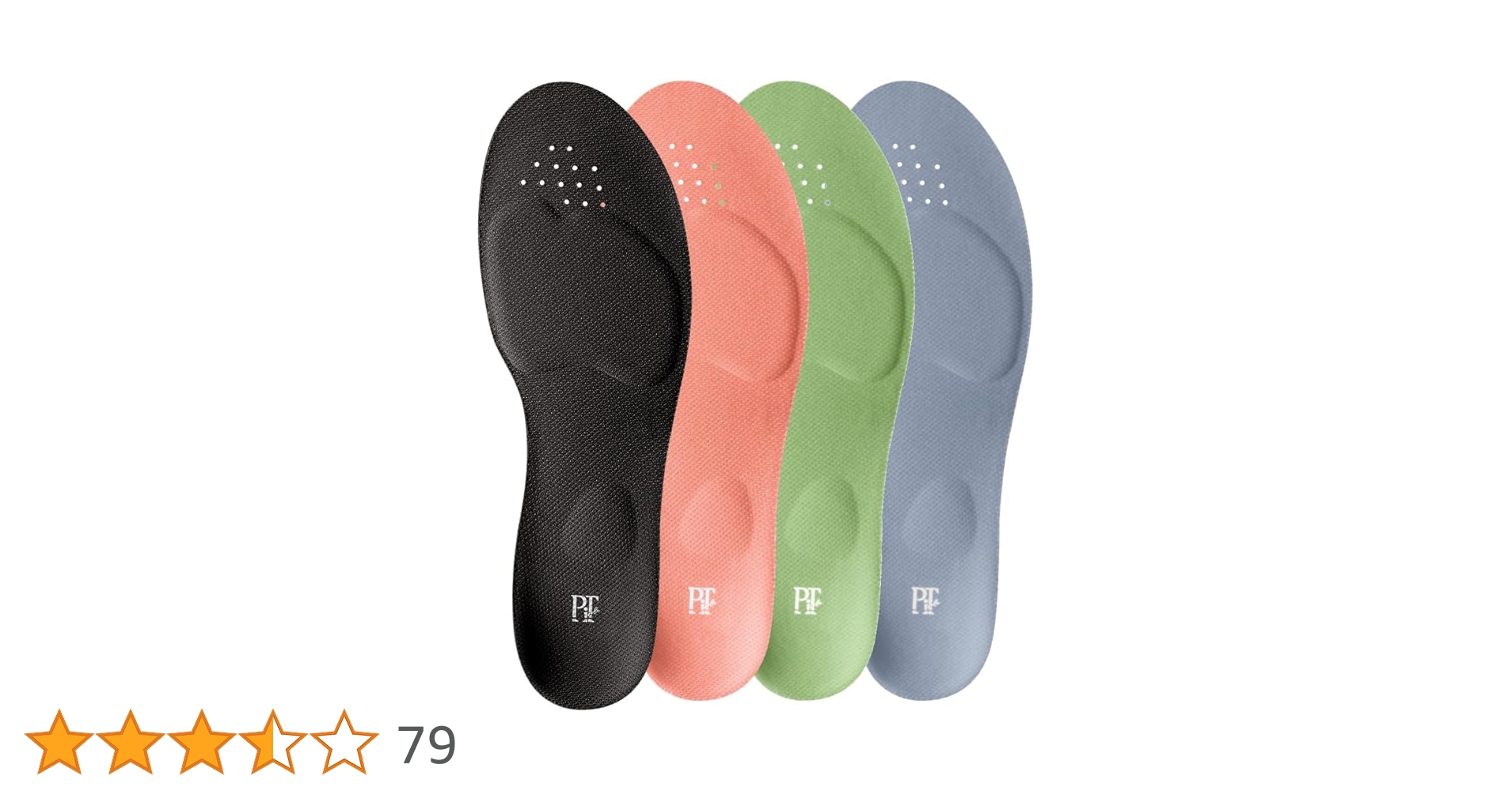 Amazon.co.jp: 【3足+1足無料で付いてくる4色セット】 ピット