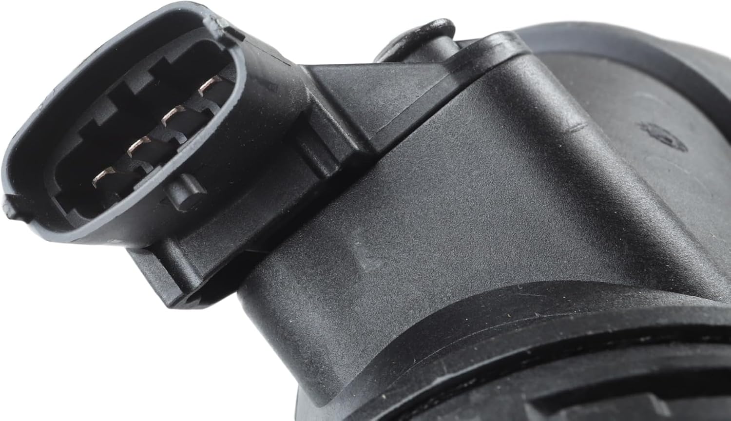 GM Genuine Parts 39155305 Charge Air Cooler Outlet Air Hose