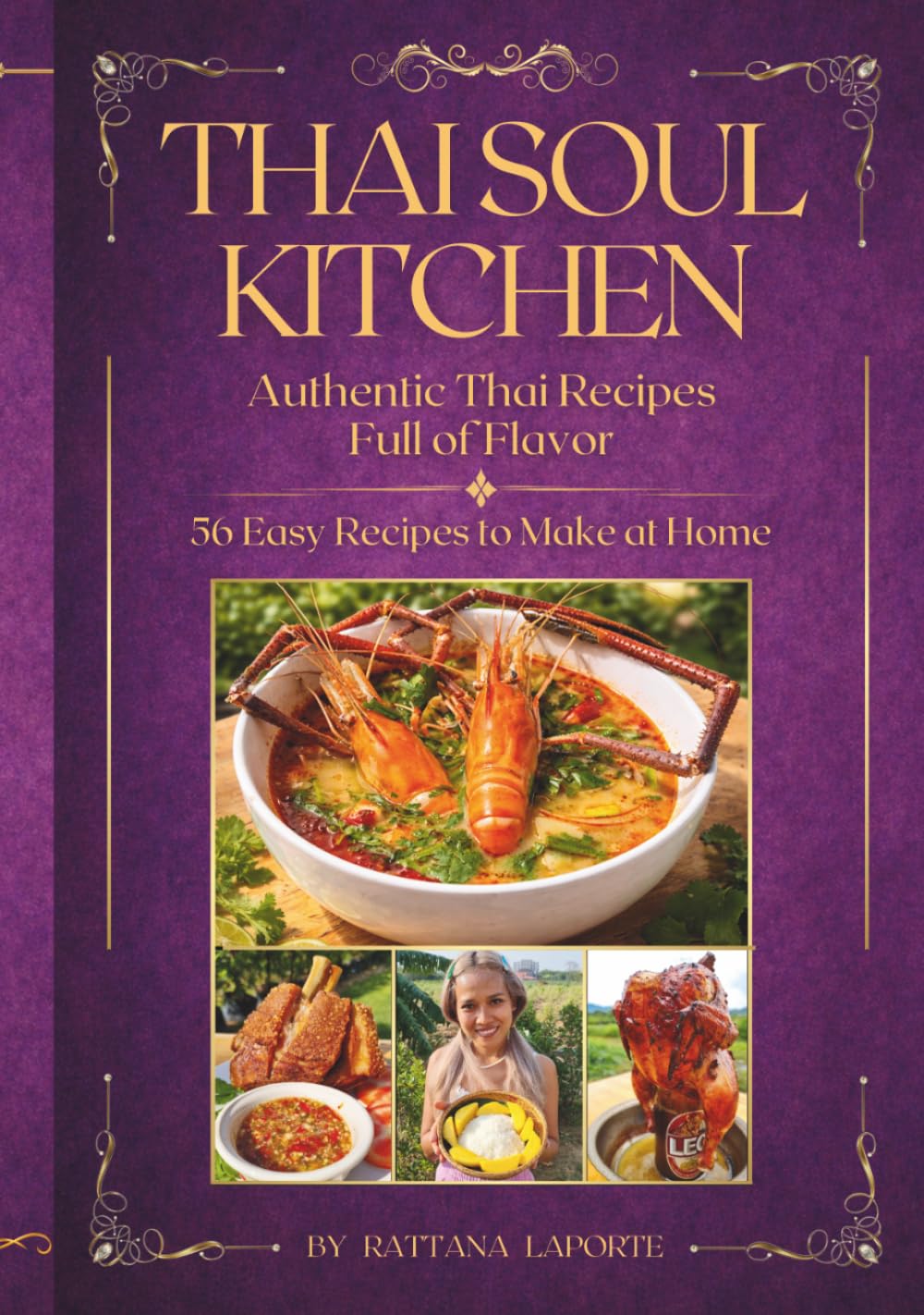 Thai Soul Kitchen
