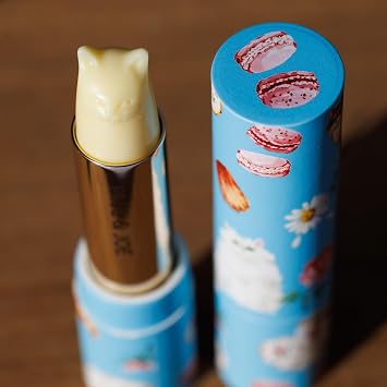 PAUL & JOE Lipstick Refill, Protecting Lipstick Refill, 2.6g (Refill Only)