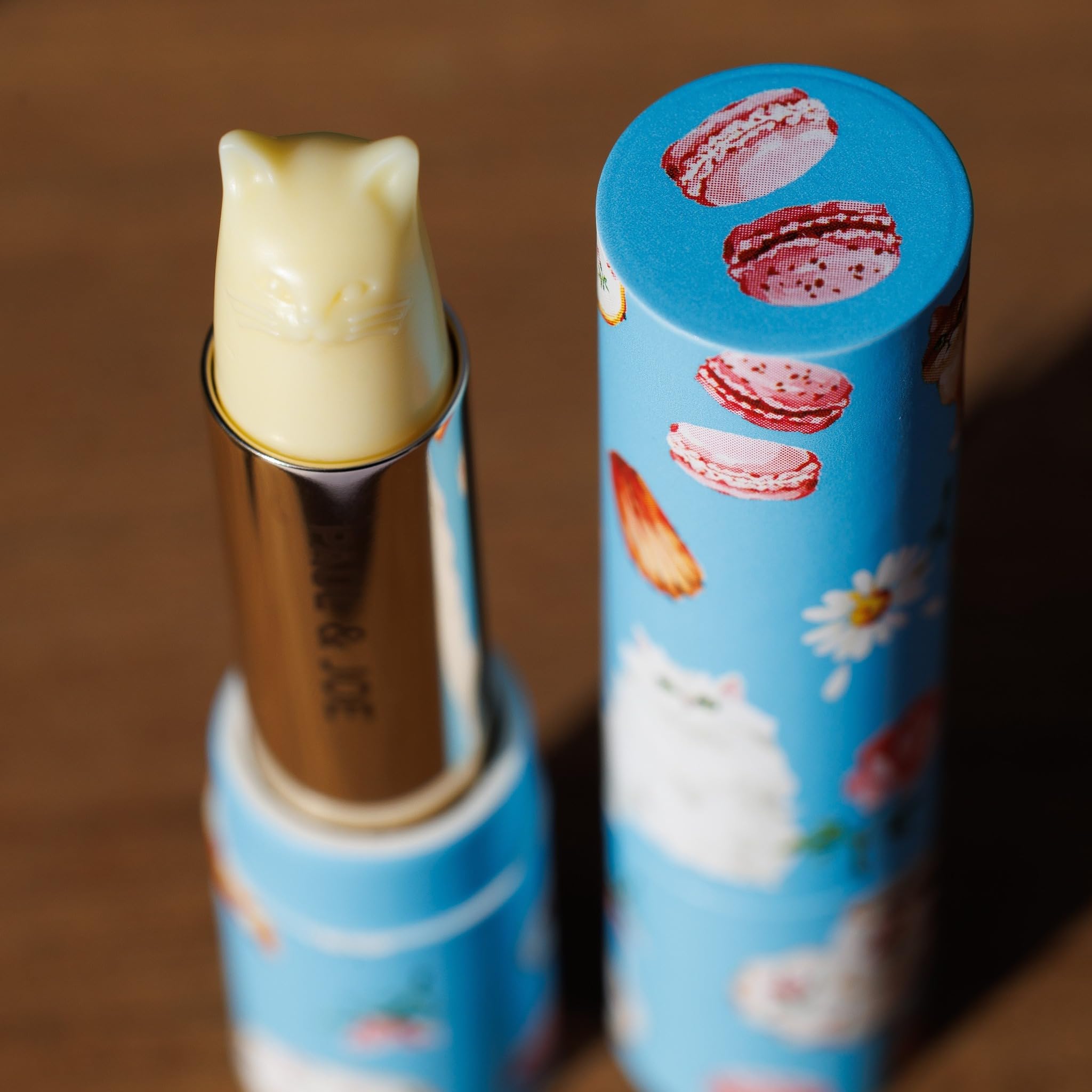 PAUL & JOE Lipstick Refill, Protecting Lipstick Refill, 2.6g (Refill Only), 2.6 g (Pack of 1) - Image 3