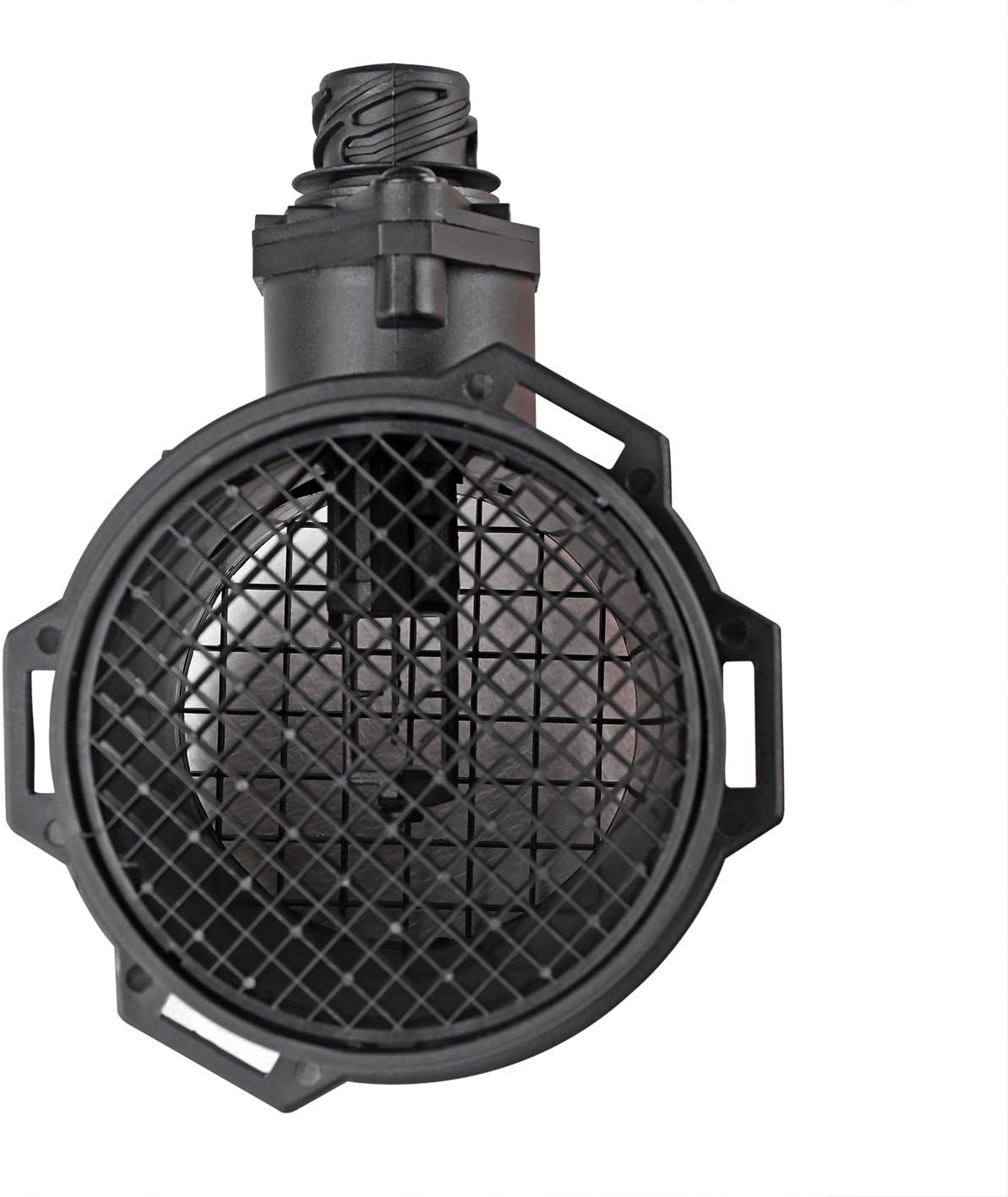 MAF Mass Air Flow Sensor Assembly #CS1147 for BMW 540i 740i 840Ci Specific Models