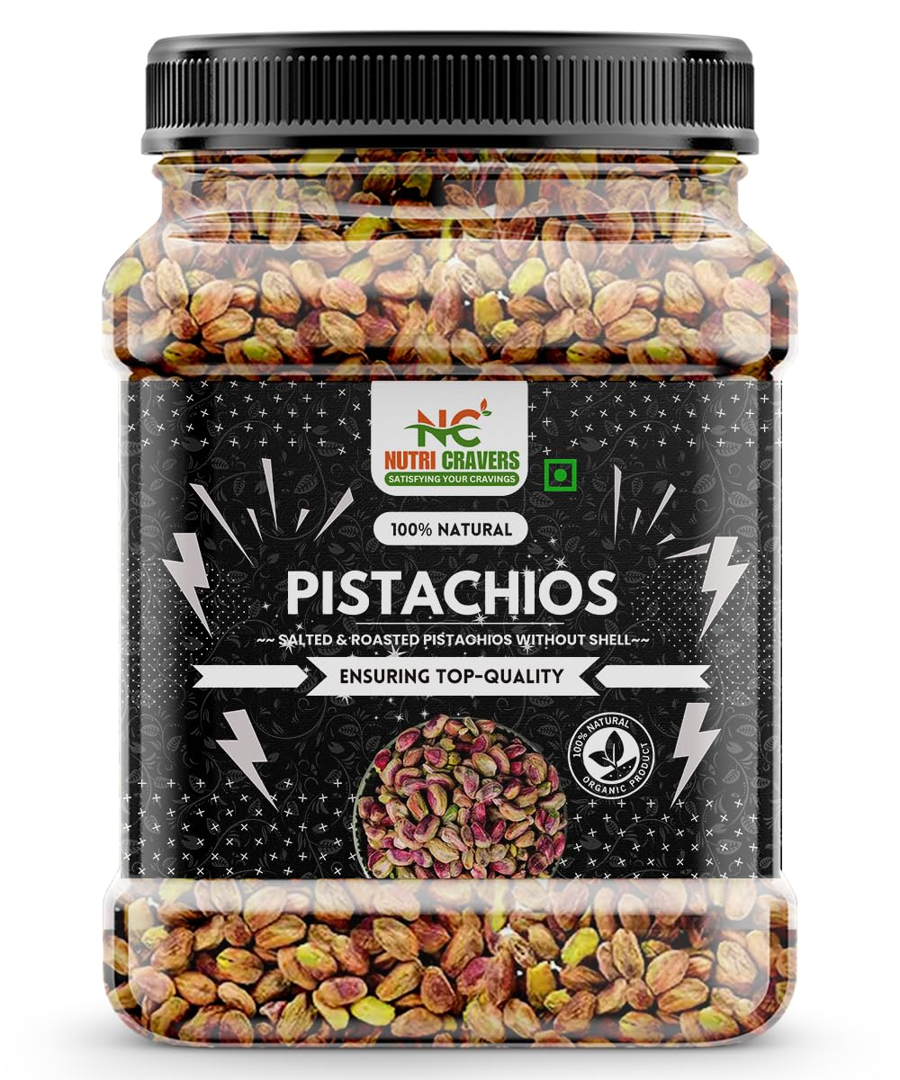 See full amazon price history chart for Nutri Cravers Pista Without Shell | Unshelled Pistachios | Healthy Vegan Snack | High Protein, Gluten-Free Dry Fruits | Jar Pack (500) Nutri Cravers Pista Without Shell | Unshelled Pistachios | Healthy Vegan Snack | High Protein, Gluten-Free Dry Fruits | Jar Pack (500) (B0D8GWCVJQ) Amazon Price History, Amazon Price Tracker