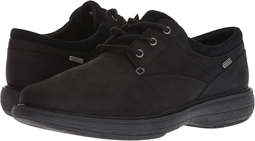 men's world vue chukka waterproof
