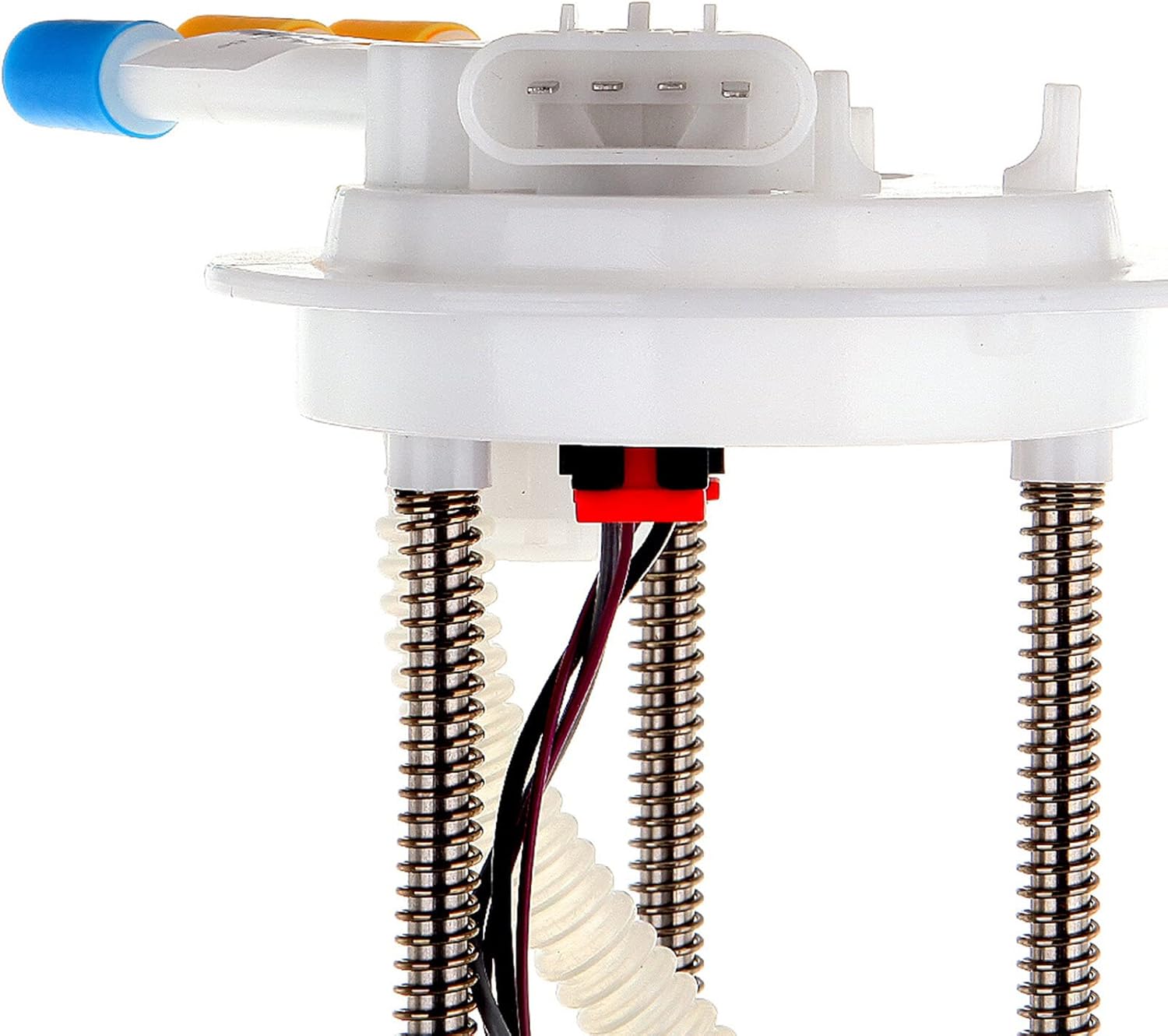 SCITOO Fuel Pump Electrical Assembly High Performance for 2000-2005 for Chevy Astro 4.3L,2000-2005 for GMC Safari 4.3L, E3506M