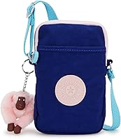 Vista 46 de Kipling - Estuche impreso para 100 bolígrafos para mujer, accesorios de organización, suministros de arte, maquillaje, organizador de viaje