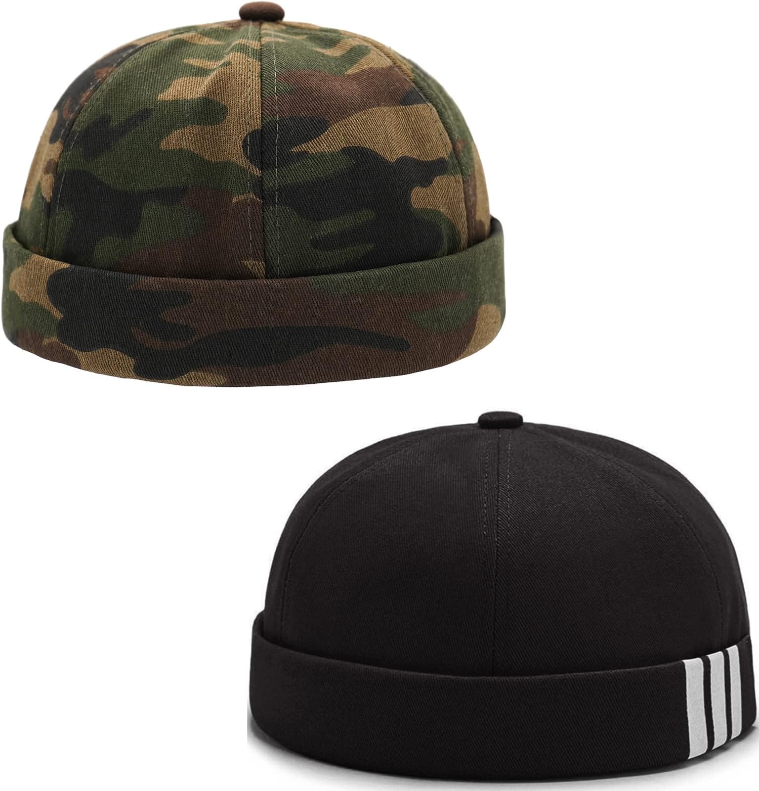 Glamorstar unisex-adult Beanie Beanie