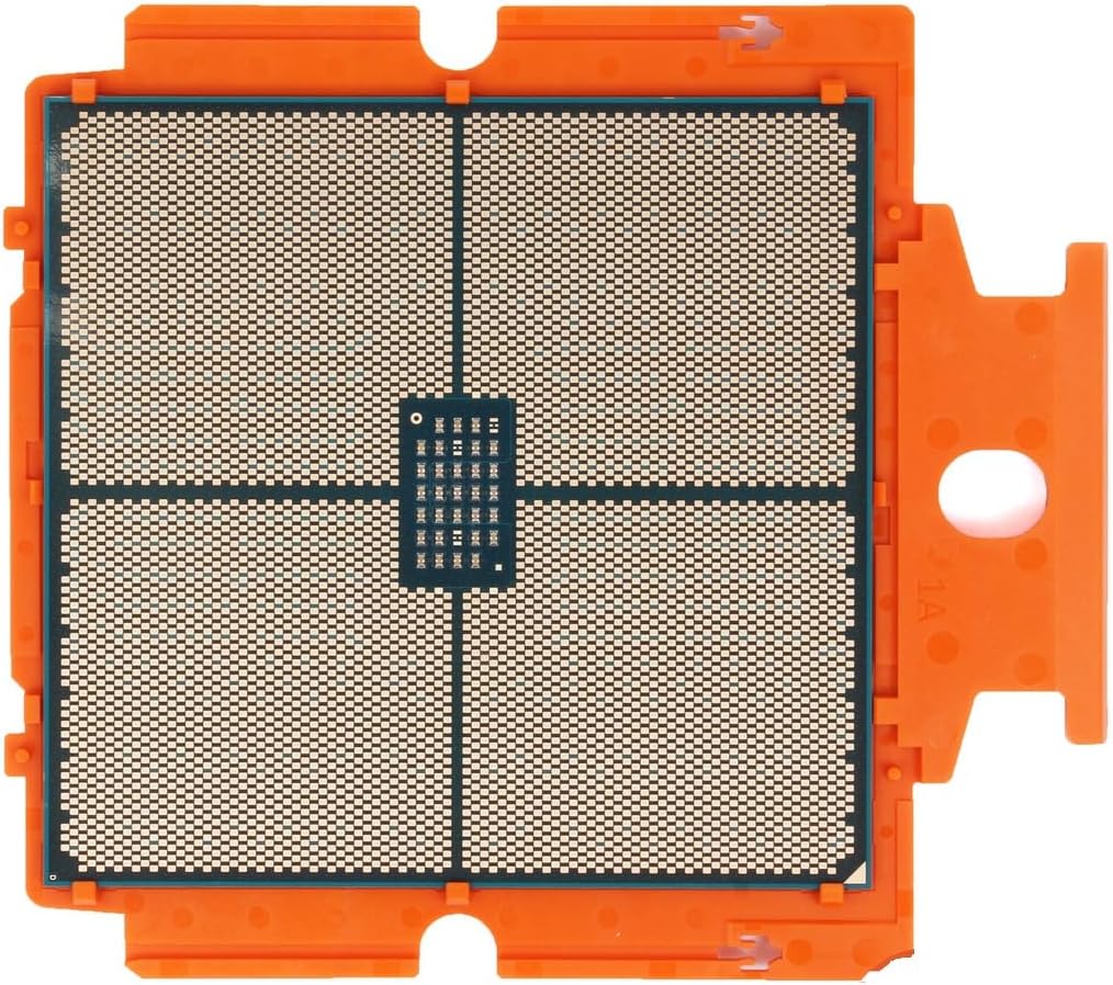 AMD Epyc 9354 Processor 3.25 Ghz 256 Mb L3, W128281623 (256 Mb L3)