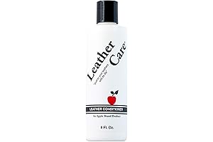 Apple Leather Care: Shield Your Precious Leather