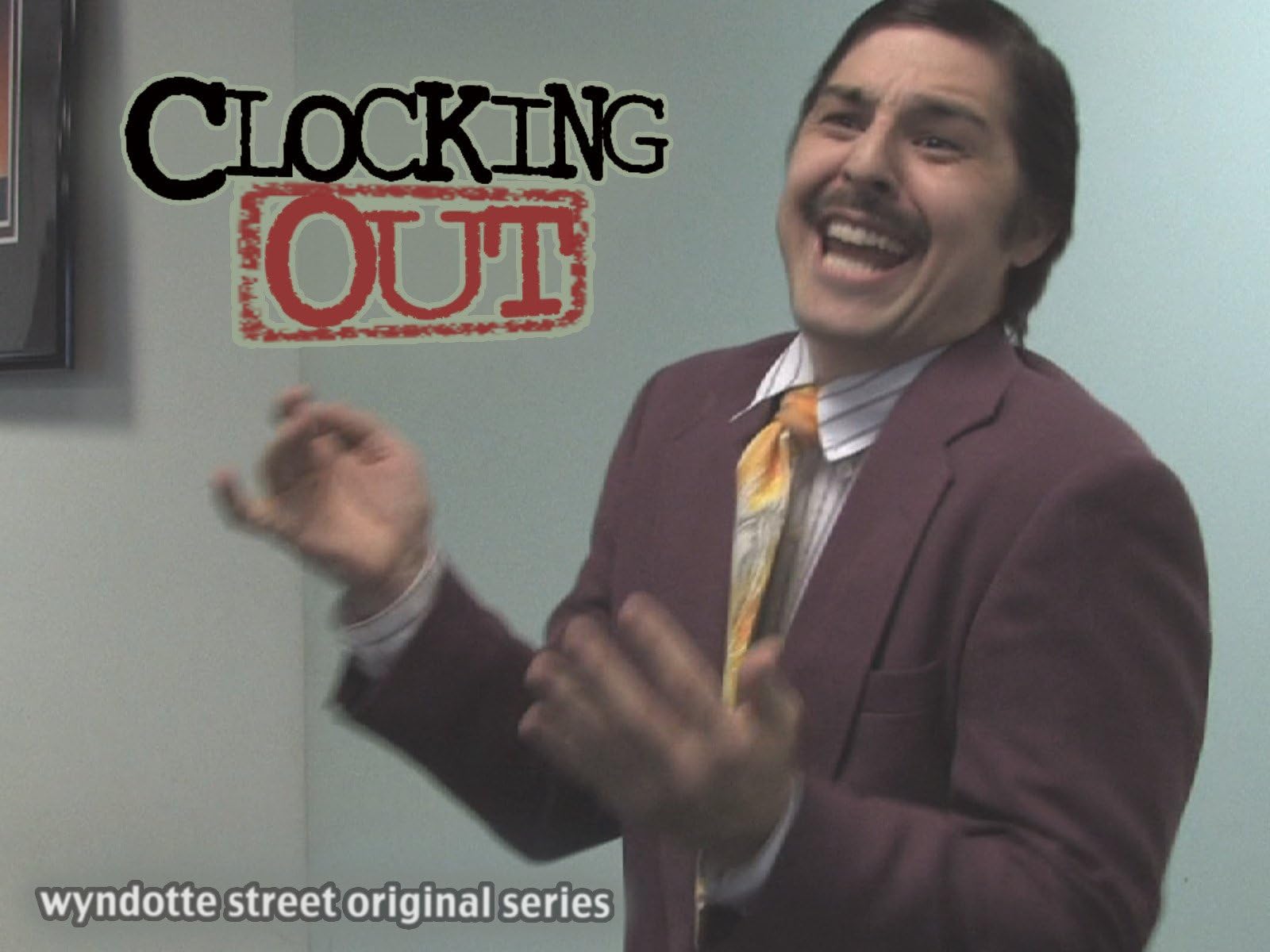 Clocking Out