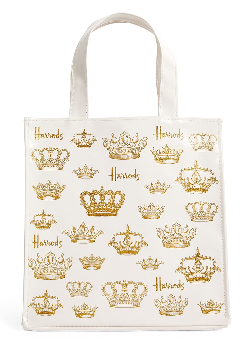 Amazon.co.jp: 英国 Harrods [ハロッズ] 2021年 AW グリッター
