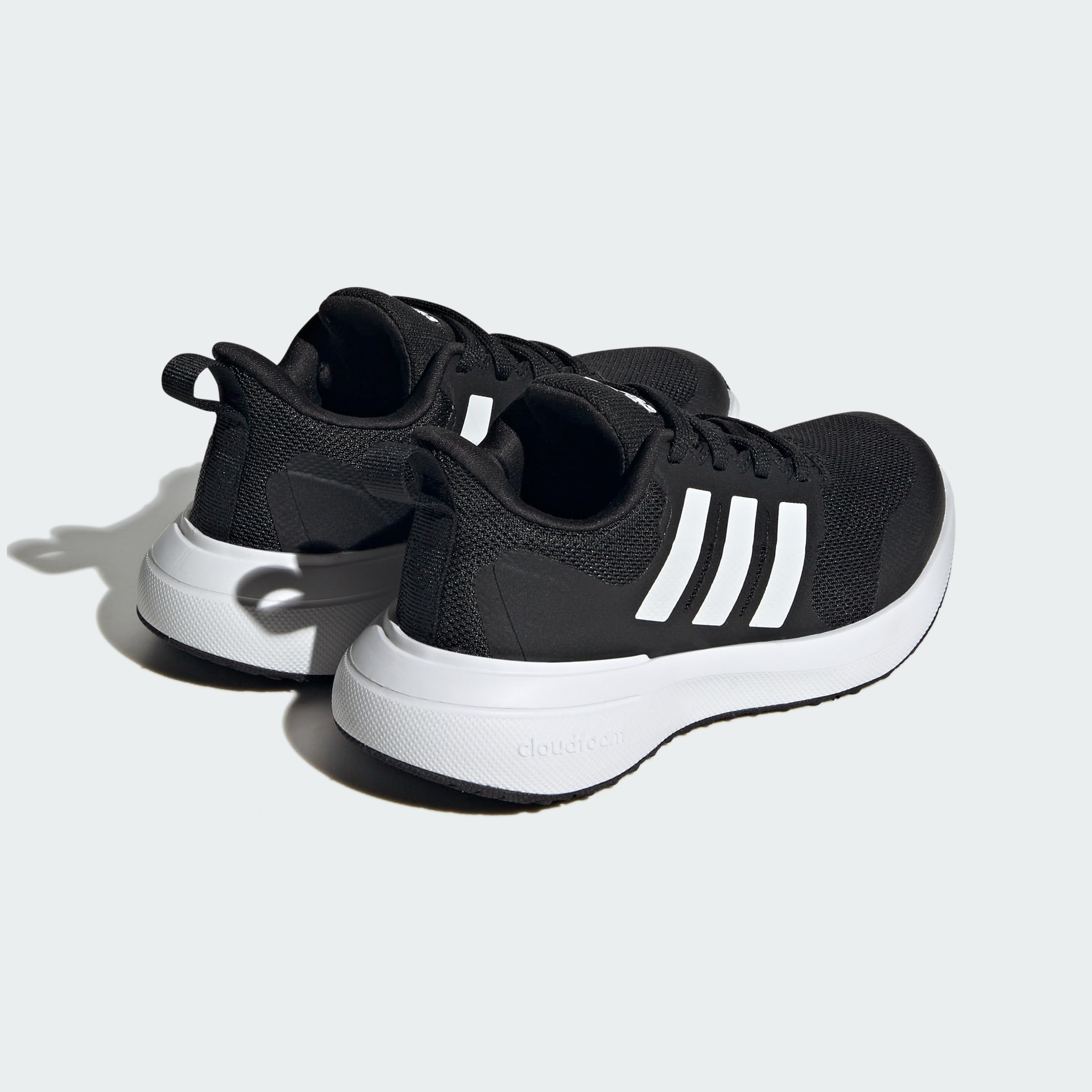 adidas Fortarun 2.0 Cloudfoam Lace Shoes Zapatillas para correrUnisex niños