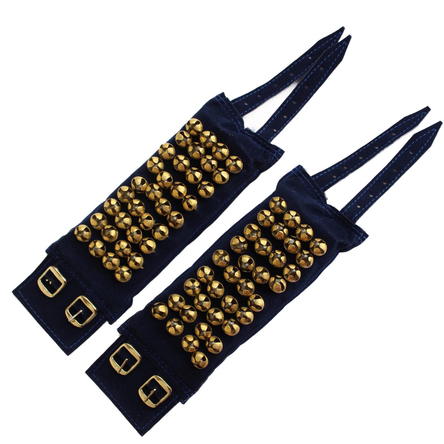 See full amazon price history chart for NATYAM COSTUMES Brass Ghungroo Ankle Bells with Velvet Pad (Maroon) - 4 Line NATYAM COSTUMES Brass Ghungroo Ankle Bells with Velvet Pad (Maroon) - 4 Line (B09JYZX53N) Amazon Price History, Amazon Price Tracker