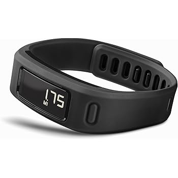 garmin vivofit fitness tracker