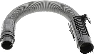 Qualtex Replacement Hose For Dyson DC33 & DC33i Vacuum Cleaners