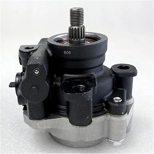 Miniatura 4 de Bomba de dirección asistida compatible con Toyota Supra ARISTO SOARER Crown compatible con Lexus GS 300 IS I 44320-30430 4432014240 4432024071