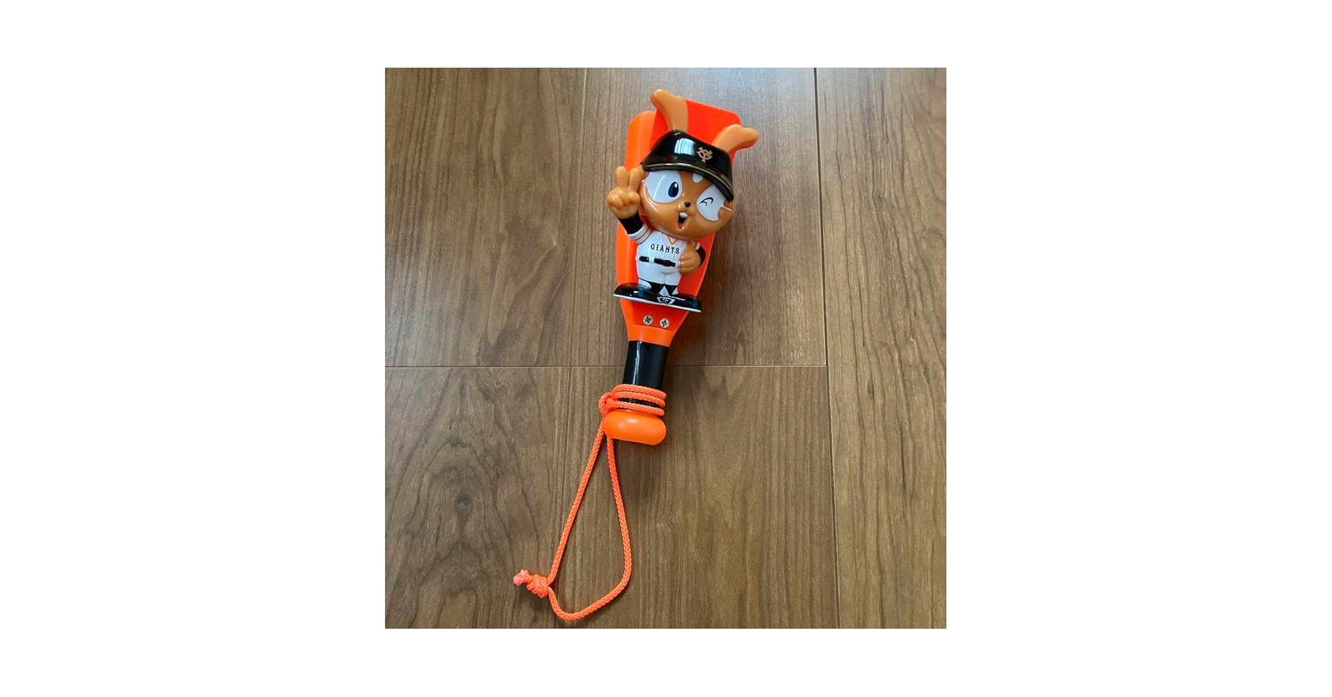 Amazon.co.jp: 巨人 ジャイアンツ 応援グッズ メガホン 応援