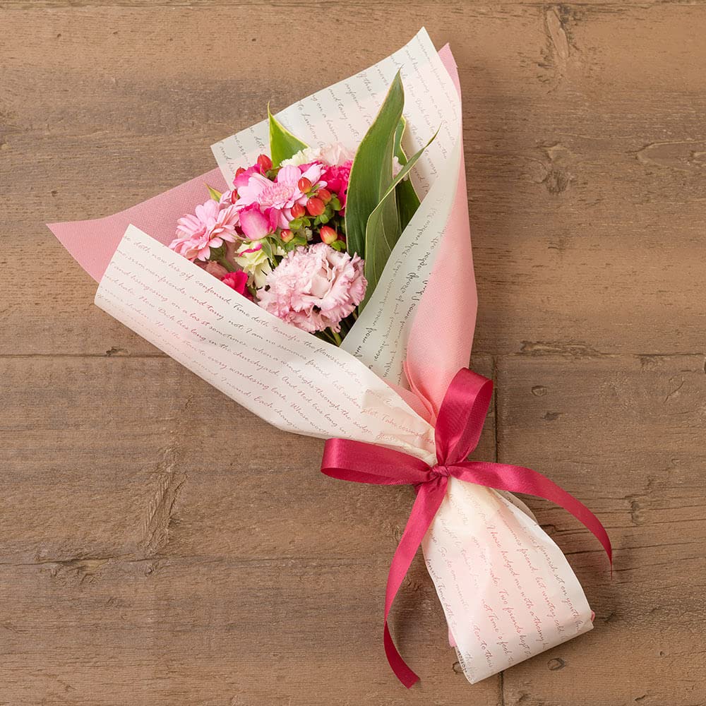 Amazon｜花 ギフト ガーベラ 花束 イイハナ・ドットコム ジェルブラ