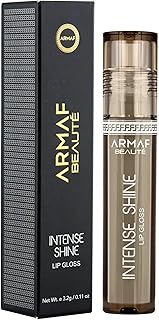 Armaf Beauté Intense Shine - Brillo labial hi...