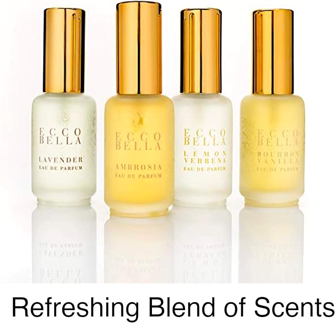 ecco bella perfume uk