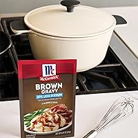 Vista 17 de Ingredientes para salsa McCormick