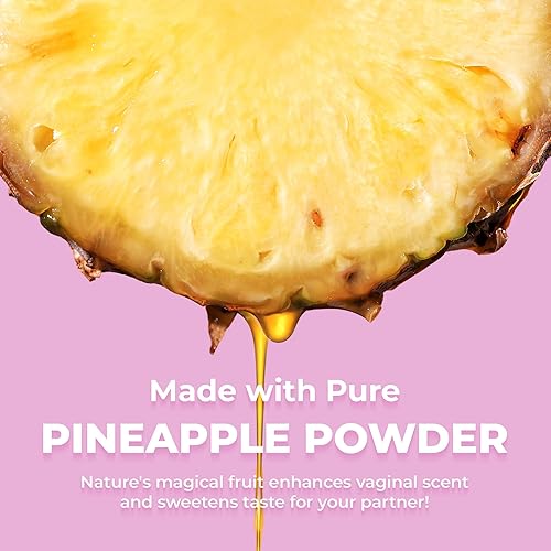 Miniatura 4 de Probióticos vaginales para mujeres, suplemento de salud vaginal  6 mil millones de UFC probiótico para el equilibrio del pH, promueve el olor