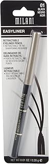 Milani Easyliner - Lápiz retráctil para ojos,...