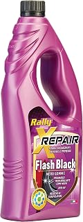 Rally XRepair Flash Black - BLACK GOMME 1LT