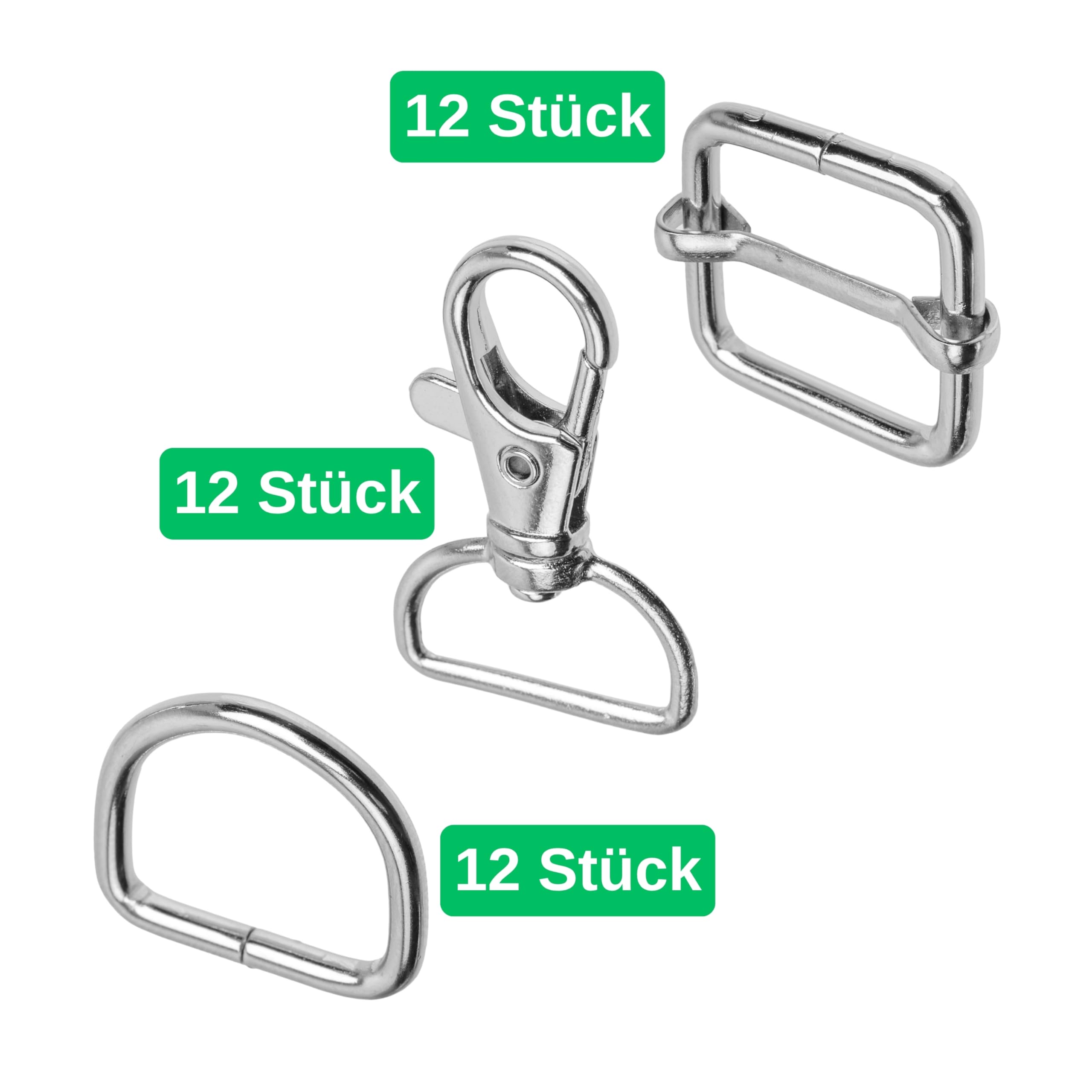 Rubberen lussenband voor ladingzekering, 20 stuks/verpakkingseenheid Rubberen lussenband voor ladingzekering, 20 stuks/verpakkingseenheid