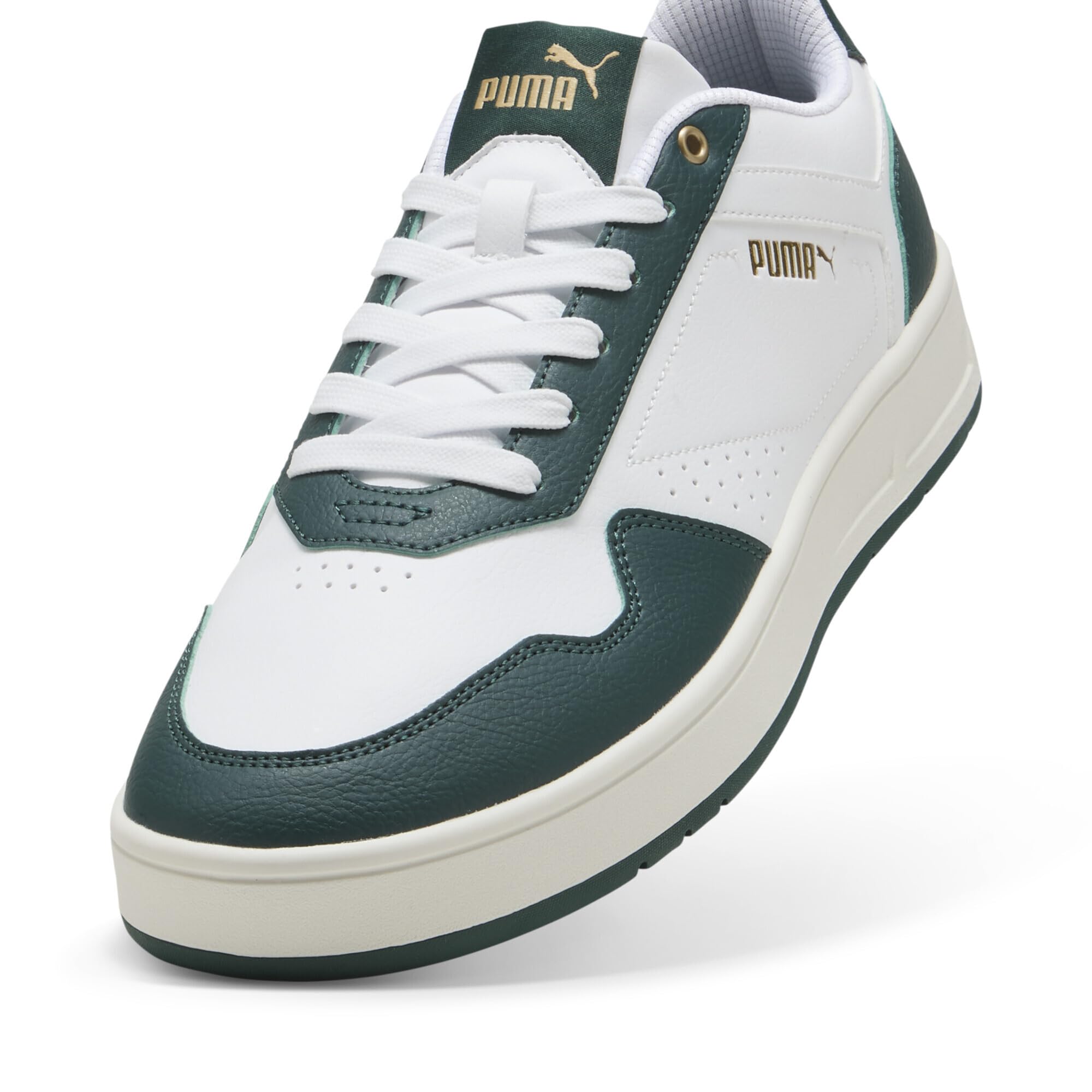 Puma Classica Corte Scarpe da ginnasticaUomo