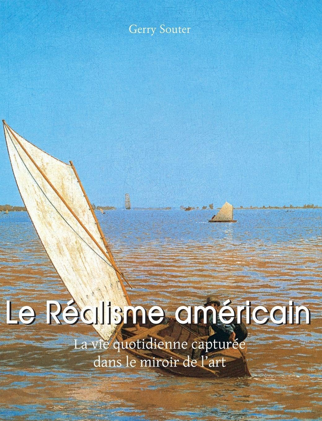 Le Réalisme américain: La vie quotidienne capturée dans le miroir de l'art